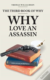Capa do artigo The Third Book Of Why - Why Love An Assassin