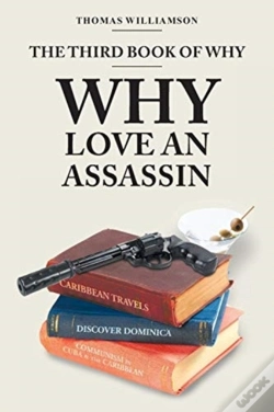Capa do artigo The Third Book Of Why - Why Love An Assassin