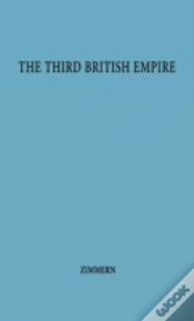 Capa do artigo The Third British Empire.