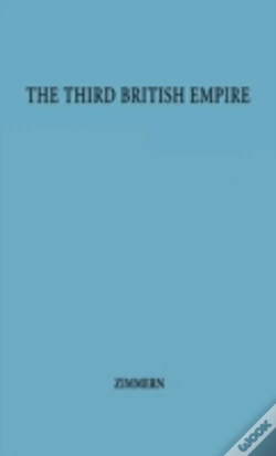 Capa do artigo The Third British Empire.