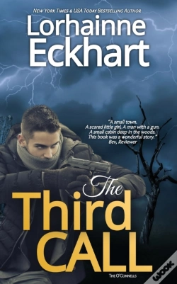 Capa do artigo The Third Call
