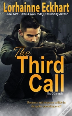 Capa do artigo The Third Call