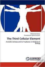 Capa do artigo The Third Cellular Element