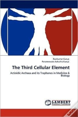 Capa do artigo The Third Cellular Element