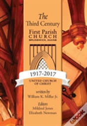 Capa do artigo The Third Century 1917-2017