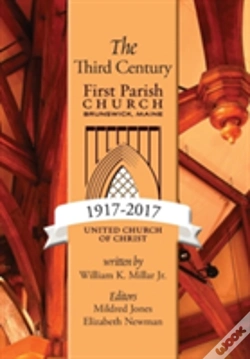 Capa do artigo The Third Century 1917-2017