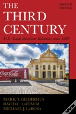Capa do artigo The Third Century
