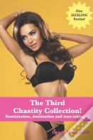 The Third Chastity Collection!