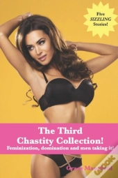 The Third Chastity Collection!