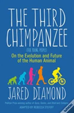 Capa do artigo The Third Chimpanzee