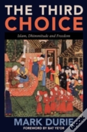 Capa do artigo The Third Choice: Islam, Dhimmitude And