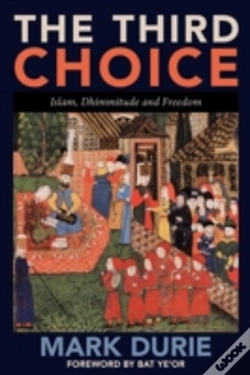Capa do artigo The Third Choice: Islam, Dhimmitude And