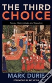 Capa do artigo The Third Choice