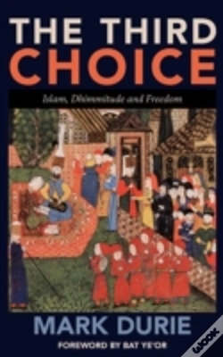 Capa do artigo The Third Choice