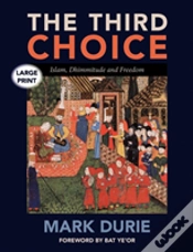 Capa do artigo The Third Choice