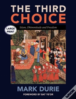 Capa do artigo The Third Choice