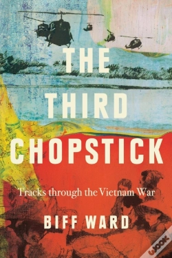 Capa do artigo The Third Chopstick