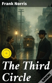 Capa do artigo The Third Circle