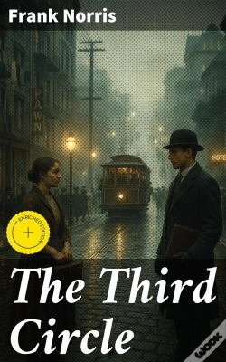 Capa do artigo The Third Circle