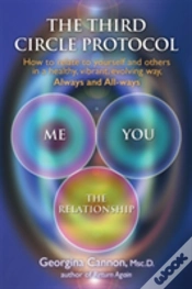Capa do artigo The Third Circle Protocol