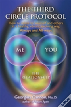 Capa do artigo The Third Circle Protocol