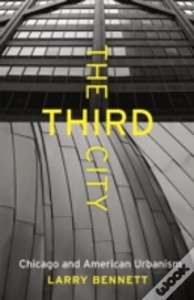 Capa do artigo The Third City