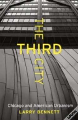 Capa do artigo The Third City