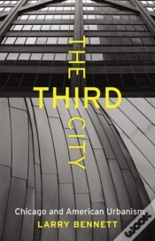 Capa do artigo The Third City