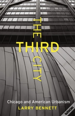 Capa do artigo The Third City