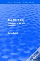 The Third City (Routledge Revivals)