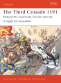 The Third Crusade 1191 - Preview