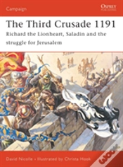 Capa do artigo The Third Crusade 1191