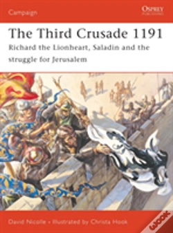 Capa do artigo The Third Crusade 1191