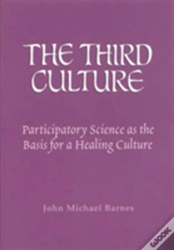 Capa do artigo The Third Culture