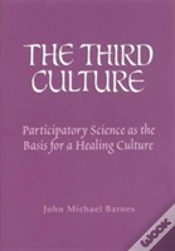 Capa do artigo The Third Culture