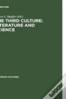 The Third Culture: Literature And Science