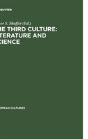 The Third Culture: Literature And Science - Preview