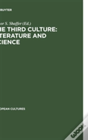 Capa do artigo The Third Culture: Literature And Science