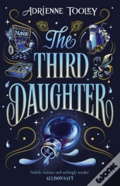 The Third Daughter