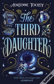 Capa do artigo The Third Daughter