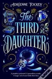 The Third Daughter