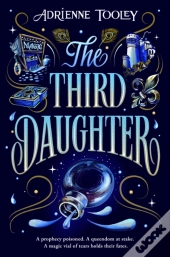 The Third Daughter