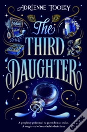 Capa do artigo The Third Daughter
