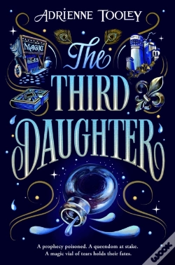 Capa do artigo The Third Daughter