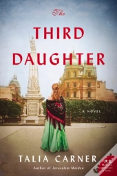 The Third Daughter