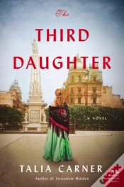 Capa do artigo The Third Daughter