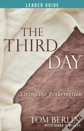 Capa do artigo The Third Day Leader Guide