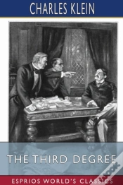 Capa do artigo The Third Degree (Esprios Classics)