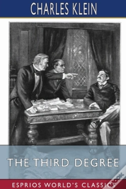 Capa do artigo The Third Degree (Esprios Classics)