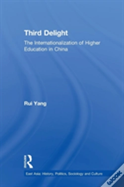 Capa do artigo The Third Delight